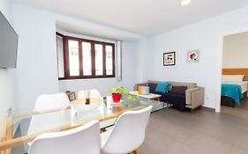 Canteras Luxury Beach Apartments